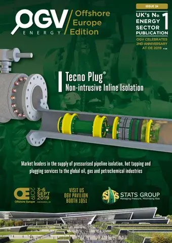 OGV Energy - Issue 24 - August 2019