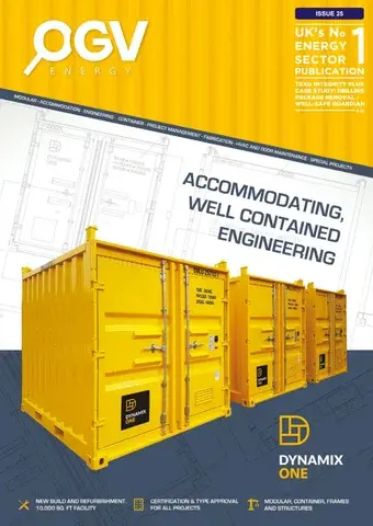 OGV Energy - Issue 25 - September 2019
