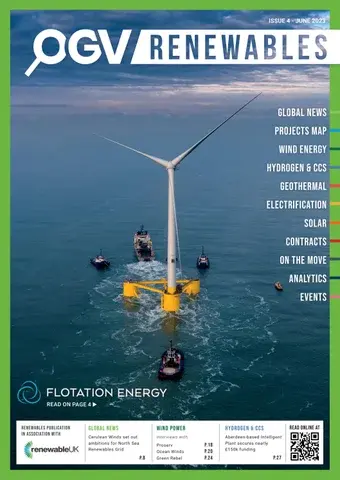 OGV Renewables - Issue 4 - June 2023