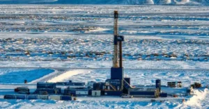 Pantheon Resources announces Megrez-1 well discovery