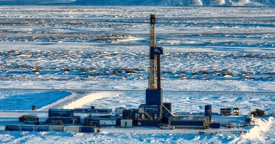 Pantheon Resources announces Megrez-1 well discovery