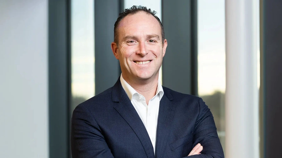 TAQA appoints Sandy Hutchison managing director TAQA UK