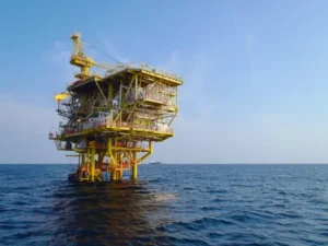 Schooner field, Orcadian Energy