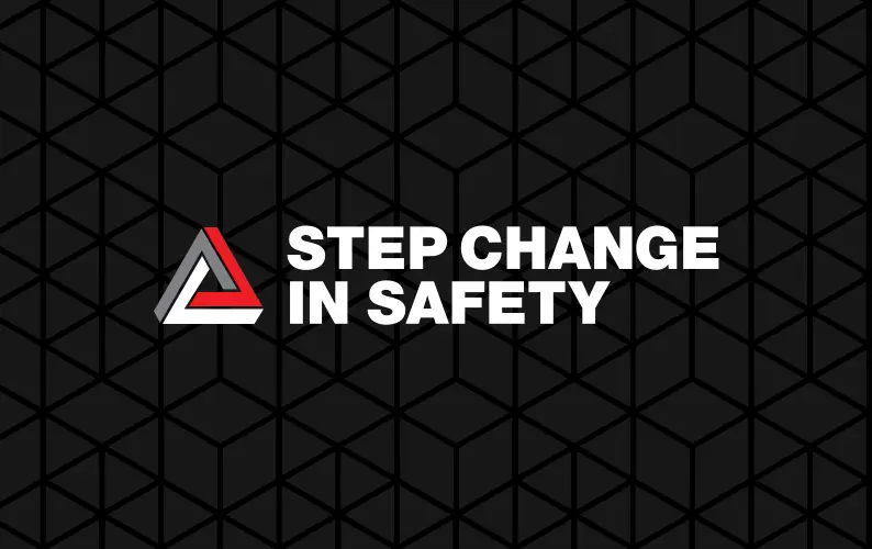 Step change In Safety