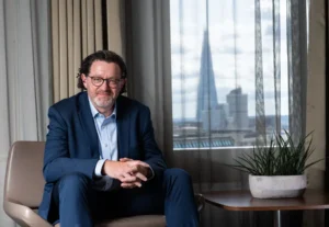 Ken Gilmartin, CEO, Wood