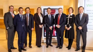 bp and JERA joining forces to create top-tier global offshore wind joint venture