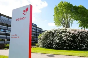 equinor