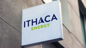 ithaca energy