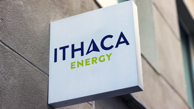 ithaca energy