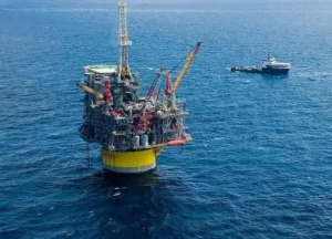 Shell approves multi-well project in Gulf of Mexico