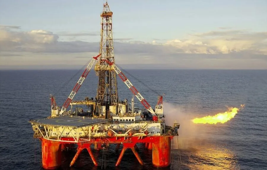 QatarEnergy to enlarge its Namibian oil & gas portfolio by joining Chevron’s offshore block