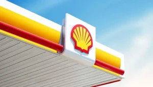 shell logo