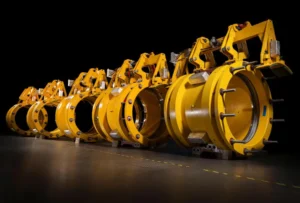 Norclamp Demonstrates Important Sustainability Initiatives for the Oil & Gas Service Sector