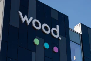 Wood Plc