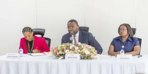 Angola Considers Proposals for Operatorship of Five Onshore Blocks(1)