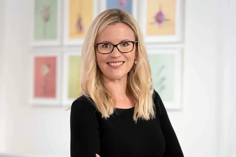 Australian Energy Producers chief executive, Samantha McCulloch.Photo: APPEA