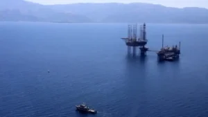 Chevron Explores Greece’s Offshore Hydrocarbon Potential