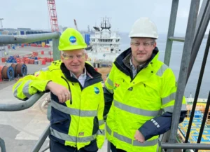 ASCO Awarded Contract with Aker BP in Norway