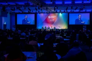 Delegates to Subsea Expo 2025 will hear about an underwater industry ‘Deep in Transition’