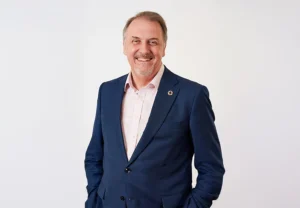 Dr Francis Norman, CODA