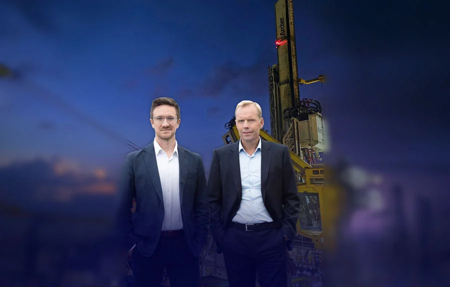 Elemental Energies and Archer Unite for Global P&A