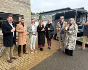 Elemental Energies x Brew Monday