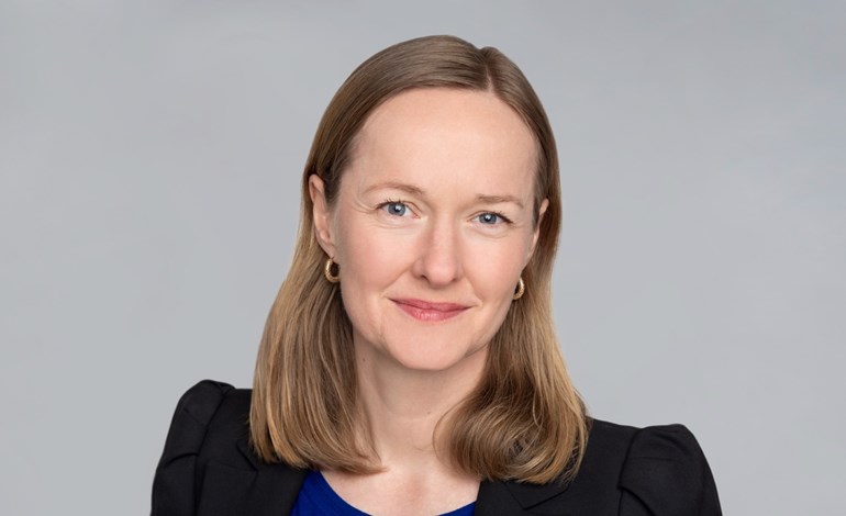 EnBW has hired Hanne Marit G Strand (pictured)
