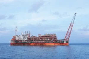 Eni tenders for drillship for ultra-deepwater exploration