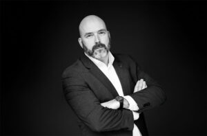 Norclamp Appoints New Vice President