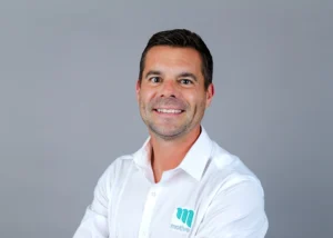 Jonathan Watt, Americas Regional Director at Motive