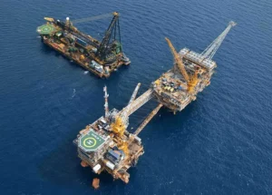 Kipper field is a conventional gas field located 45km off the coast of Victoria in the Gippsland Basin; Source: Mitsui E&P Australia