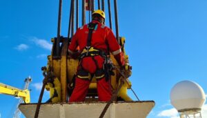 Motive Certification & Inspection Trusted LOLER and NDT Services