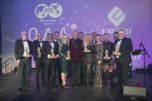 Offshore Achievement Awards 2024 winners