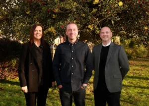 Prism Energy doubled turnover and headcount in 2024 amidst remarkable growth