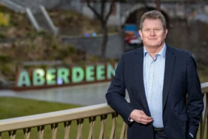 Richard Holley, CyberPrism