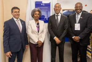 SLB Opens Africa Performance Center in Angola to Drive Innovation