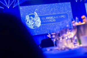 Subsea Expo Awards
