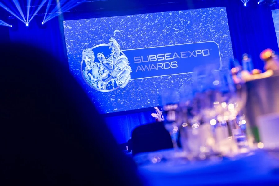 Subsea Expo Awards