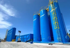 TWMA Middle East Operations