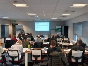 Meeting the evolving needs of modern workplaces: training, upskilling, and reliable QHSE support