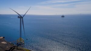 offshore wind energy