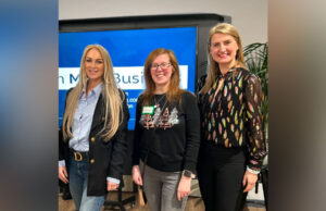 Women in Tech Aberdeen Presents: A Tribute to Ada Lovelace Through Art and AI