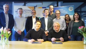 Kystdesign signs contract with new client