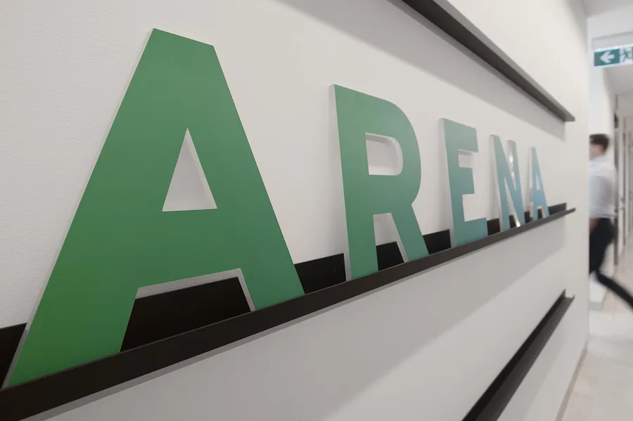 Australian Renewable Energy Agency (ARENA