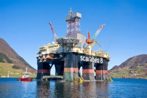 Aker BP comes up empty-handed at another prospect as drilling ops wind down