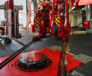 Archer seals three-year deepwater wellbore services agreement