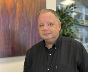 COMET appoints Dr Douglas Leith as Chief Intelligence Officer to drive innovation in data-driven decision making