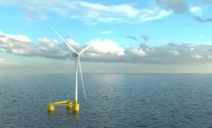 Equinor-floating-wind