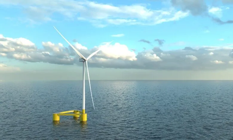 Equinor-floating-wind