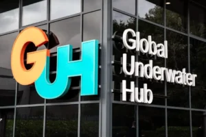 Global Underwater Hub